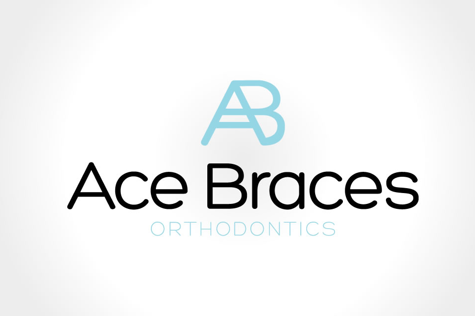 Dental logo designed by Liam Mulherin